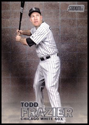 11 Todd Frazier